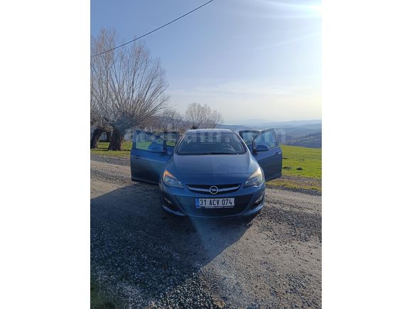 Memurdan Astra j 2017 çıkışlı