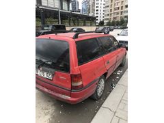 Sahibinden Opel Astra   