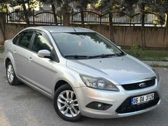 Galeriden Ford Focus 1.6 TDCi Titanium 2010 Model İstanbul