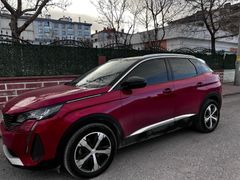 Sahibinden Peugeot 3008 1.5 BlueHDI Allure 2022 Model