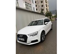 Sahibinden Audi A3 Sportback 1.0 TFSI Dynamic 2016 Model 