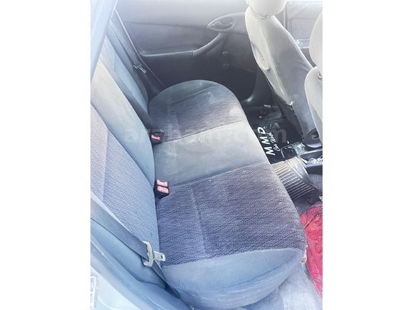 Sahibinden Ford Focus 1.6 klimalı aktif 1999 Model