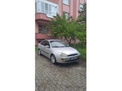 Sahibinden Ford Focus 1.6 klimalı aktif 1999 Model