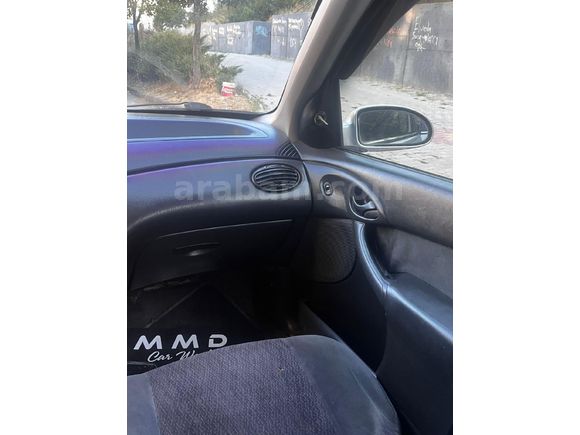 Sahibinden Ford Focus 1.6 klimalı aktif 1999 Model