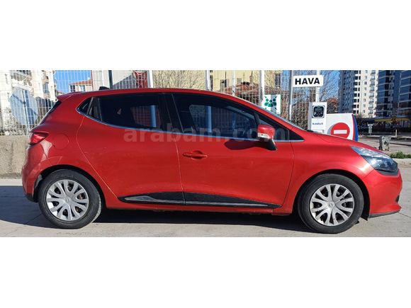 128 binde düşük km clio