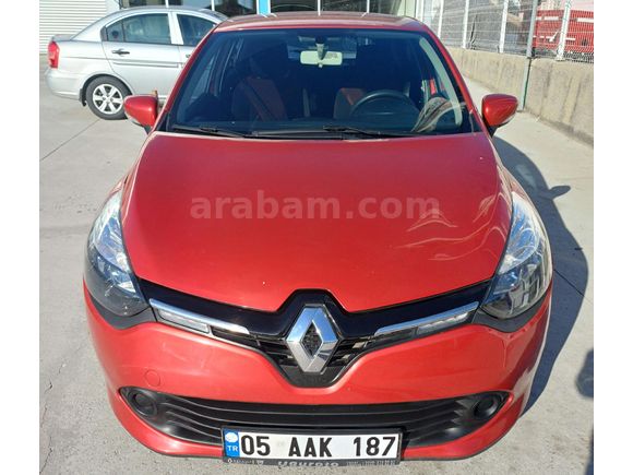 128 binde düşük km clio