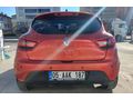 128 binde düşük km clio