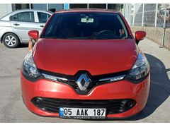 128 binde düşük km clio