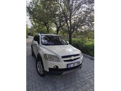 Sahibinden Chevrolet Captiva 2.0 D LT High 2009 Model Isparta