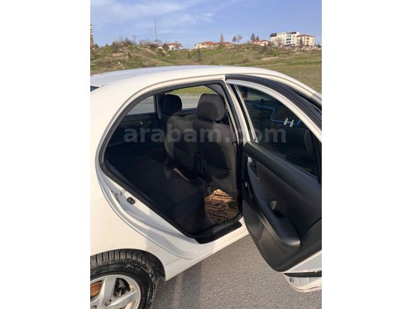 Sahibinden Toyota Corolla 1.6 Terra 2006 Model 