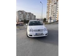 Sahibinden Toyota Corolla 1.6 Terra 2006 Model 