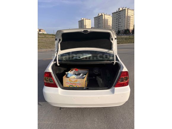 Sahibinden Toyota Corolla 1.6 Terra 2006 Model 
