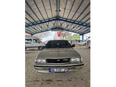 "Masrafsız, Bakımlı Toyota Corona 2.0 – Klimalı, Muayeneli, Uzun Yol Dostu"l