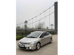 Sahibinden Honda Civic 1.6i VTEC Elegance 2007 Model 