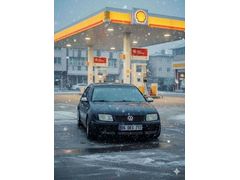 Sahibinden Volkswagen Bora 1.6 Trendline 2001 Model 