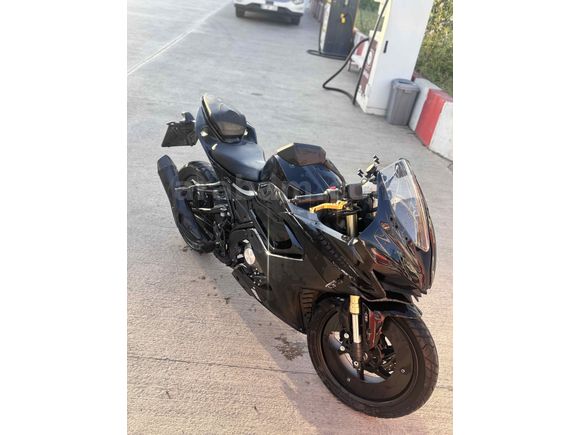 Sahibinden RKS SRK125-R 