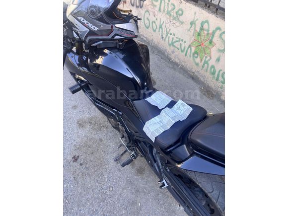 Sahibinden RKS SRK125-R 