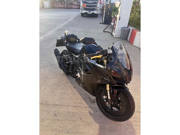 Sahibinden RKS SRK125-R 
