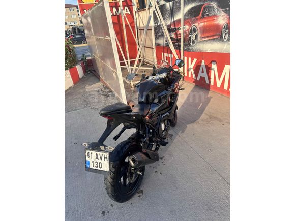 Sahibinden RKS SRK125-R 