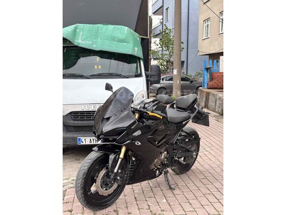 Sahibinden RKS SRK125-R 