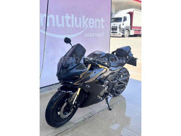 Sahibinden RKS SRK125-R 