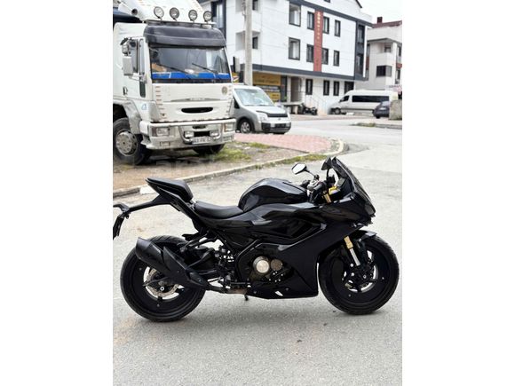 Sahibinden RKS SRK125-R 