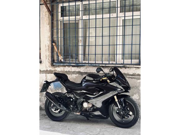 Sahibinden RKS SRK125-R 