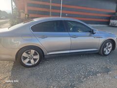 Sahibinden Volkswagen Passat 1.6 TDi BlueMotion Comfortline 2018 Model  156.000 km Gri (Gümüş)