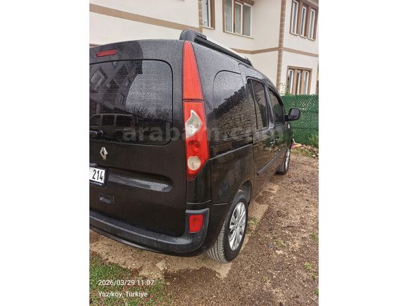 Sahibinden Renault Kangoo 1.5 dCi Expression 2010 Model