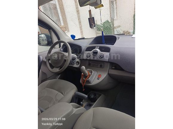Sahibinden Renault Kangoo 1.5 dCi Expression 2010 Model