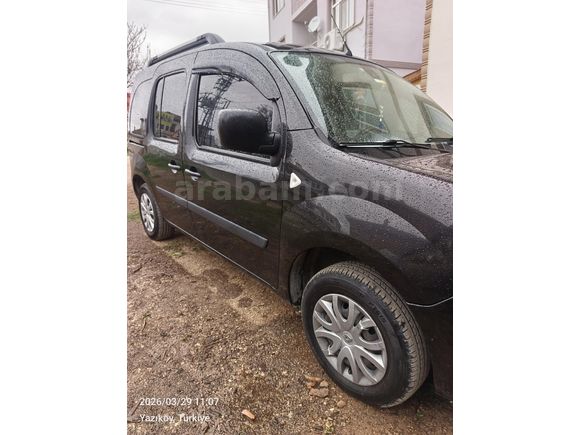 Sahibinden Renault Kangoo 1.5 dCi Expression 2010 Model