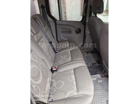 Sahibinden Renault Kangoo 1.5 dCi Expression 2010 Model