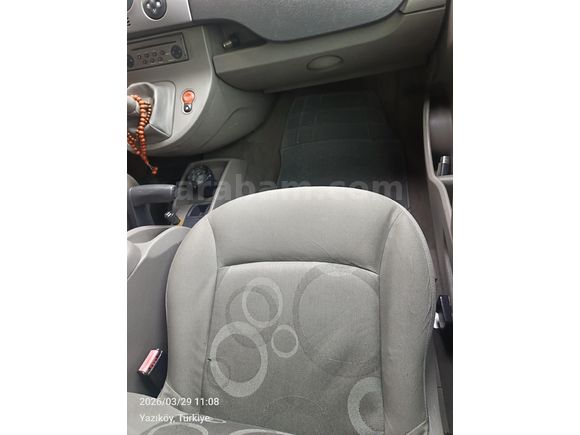 Sahibinden Renault Kangoo 1.5 dCi Expression 2010 Model