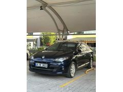 Sahibinden Renault Megane 1.5 dCi Sport Tourer Privilege 2010 Model  198000 km Lacivert