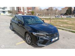 Sahibinden Honda Civic 1.5 i-VTEC Eco Elegance 2023 Model