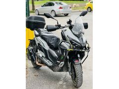 Sahibinden Mondial 250 Ressivo 