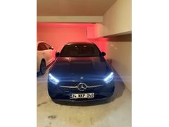 Sahibinden Mercedes - Benz A 200 AMG+ 2025 Model TEMİZ SIFIR KOKULU
 
