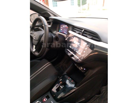 Sahibinden hatasiz Opel Corsa-e GS 2023 Model