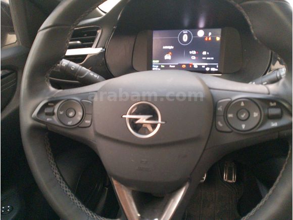 Sahibinden hatasiz Opel Corsa-e GS 2023 Model