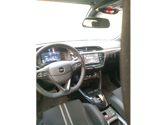 Sahibinden hatasiz Opel Corsa-e GS 2023 Model