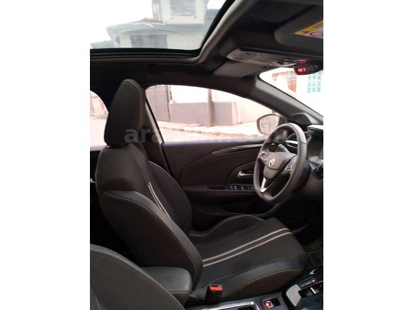 Sahibinden hatasiz Opel Corsa-e GS 2023 Model
