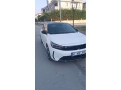 Sahibinden hatasiz Opel Corsa-e GS 2023 Model