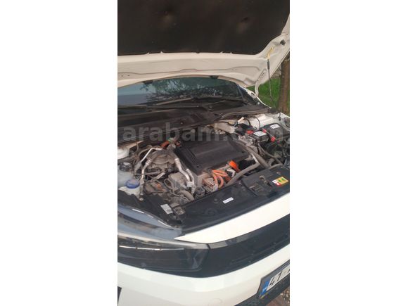 Sahibinden hatasiz Opel Corsa-e GS 2023 Model