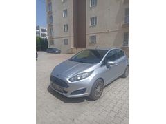 Sahibinden Ford Fiesta 1.5 TDCi Trend 2013 Model  262.000 km Gri (Gümüş)