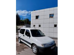 Sahibinden Citroen Berlingo 1.9 D 2002 Model