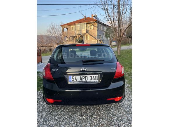 2012 Kia Ceed 1.6 Motion