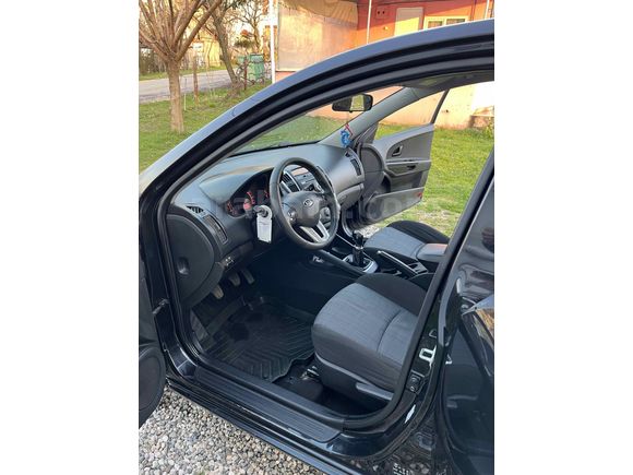 2012 Kia Ceed 1.6 Motion