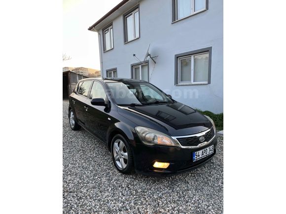 2012 Kia Ceed 1.6 Motion