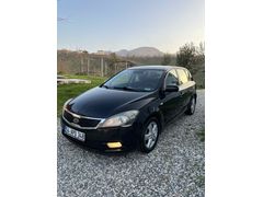 2012 Kia Ceed 1.6 Motion