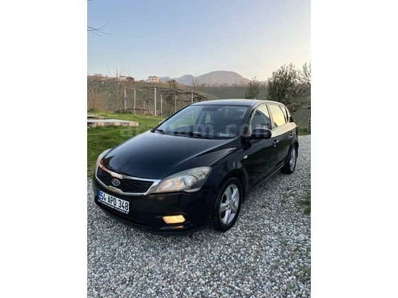 2012 Kia Ceed 1.6 Motion